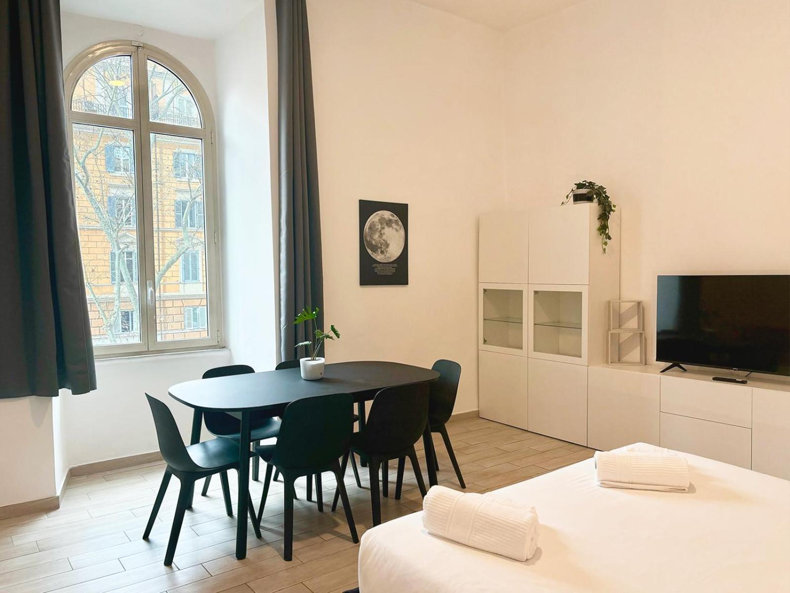 Vatican Apartment 193 Roma Dış mekan fotoğraf