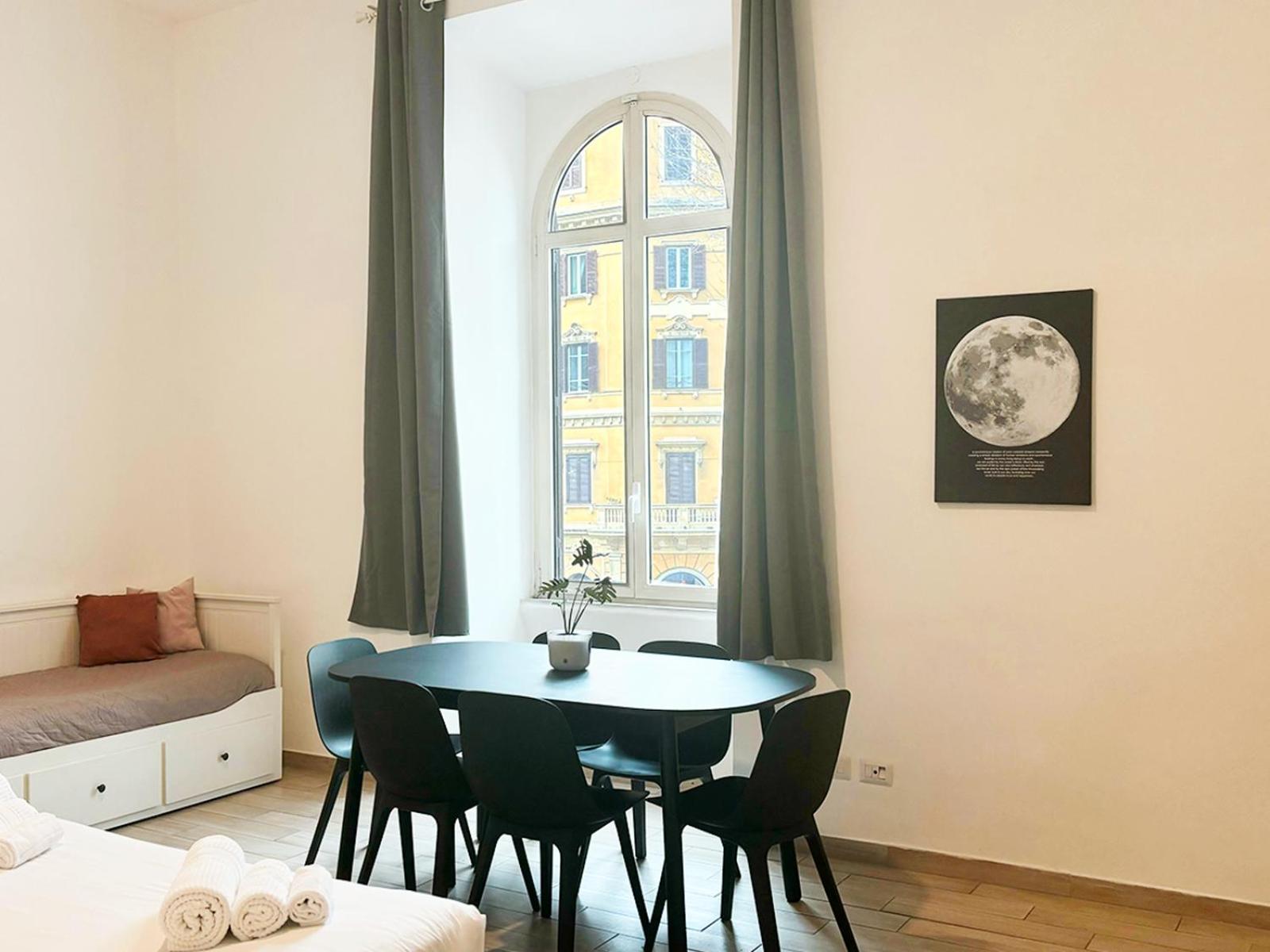 Vatican Apartment 193 Roma Dış mekan fotoğraf