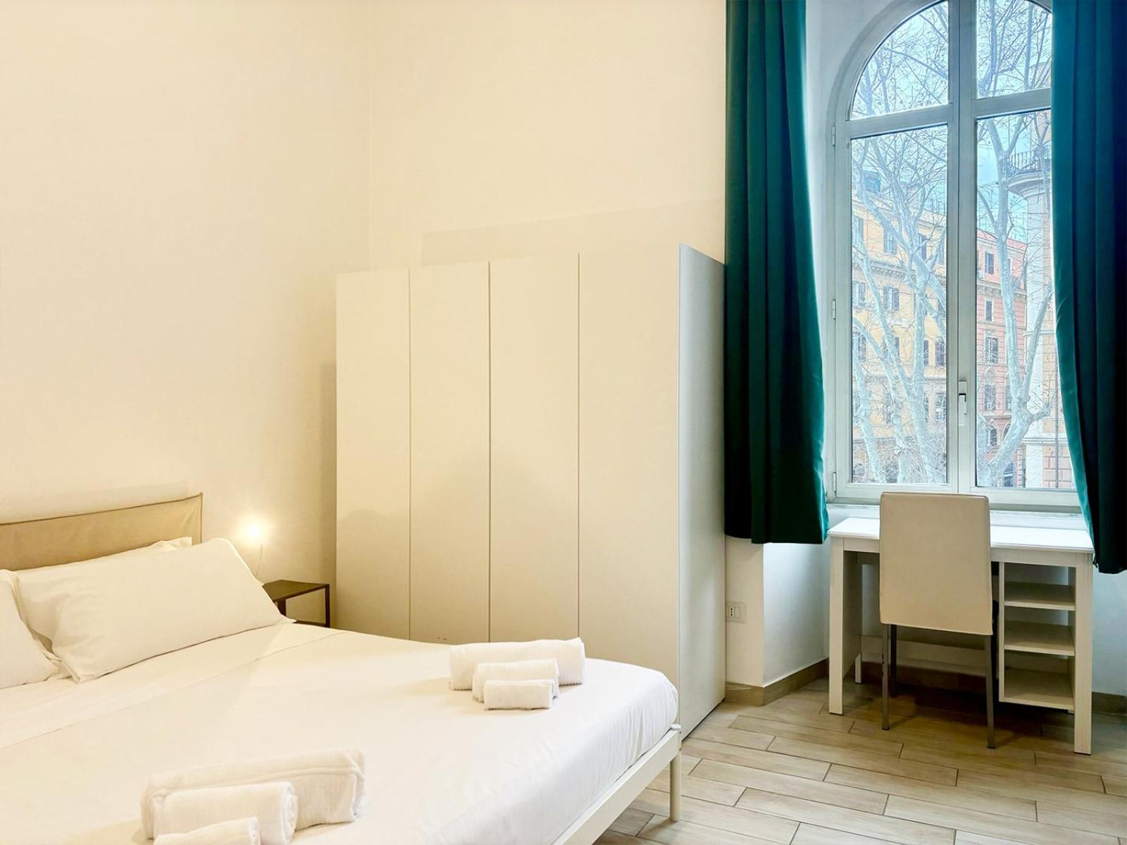 Vatican Apartment 193 Roma Dış mekan fotoğraf